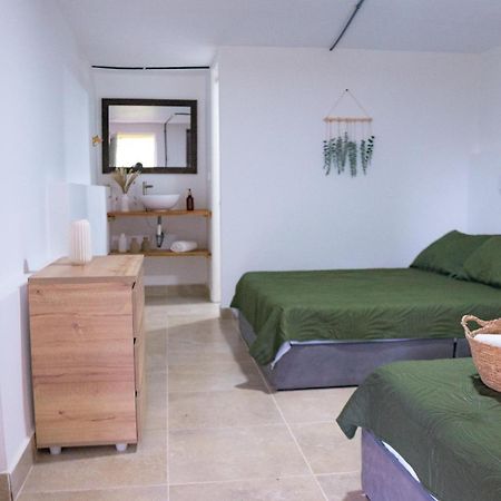 El Rancho De Salento Hotel Eksteriør billede