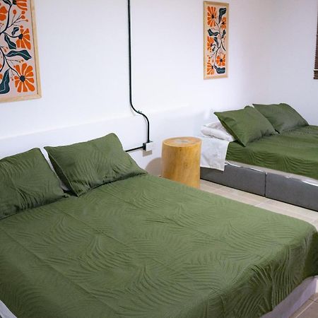 El Rancho De Salento Hotel Eksteriør billede